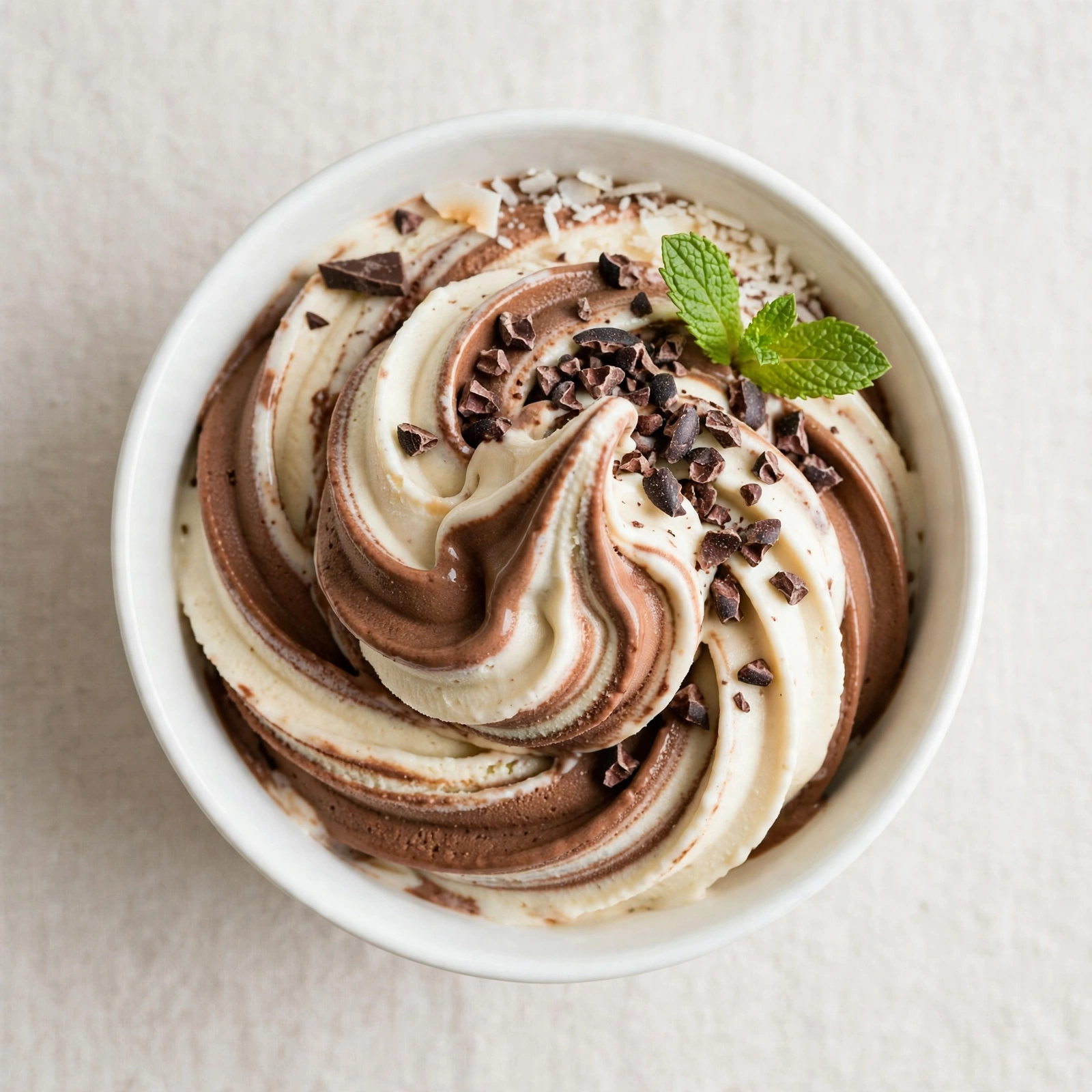 Peanut-Chocolate