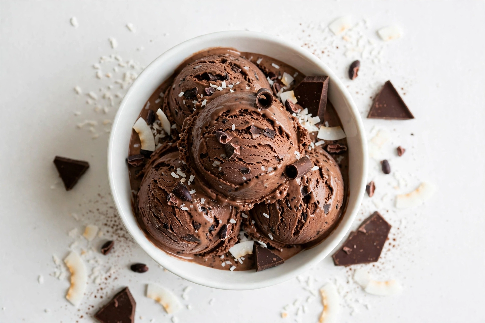 Chocolate